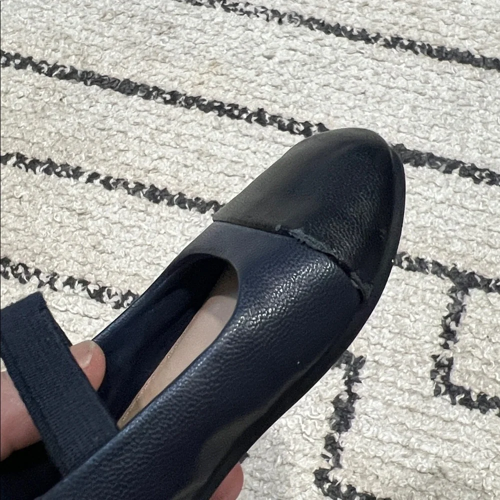 Zara shoes
